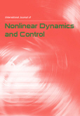 Journal of Nonlinear Dynamics and Control